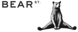 bear st.