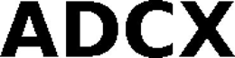 adcx