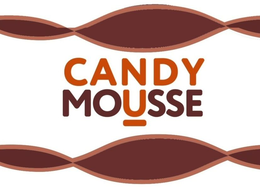 candy mousse