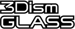 3dism glass
