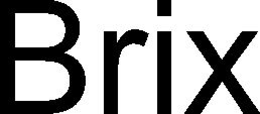brix