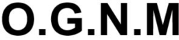 o.g.n.m