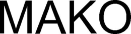 mako