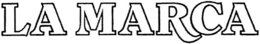 la marca