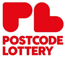 postcode lottery