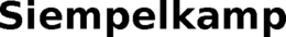 siempelkamp