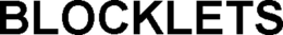 blocklets