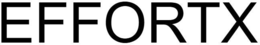 effortx
