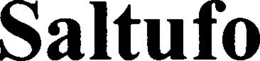 saltufo