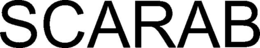 scarab