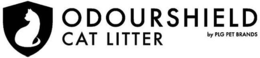 odourshield cat litter by plg brands