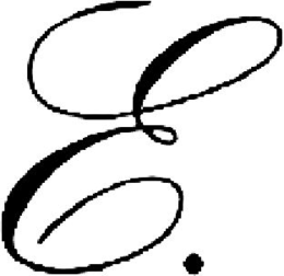 e.