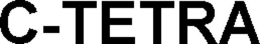 c-tetra