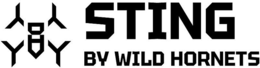sting by wild hornets