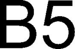 b5