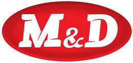 m&d