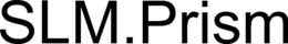 slm.prism