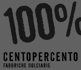 100% centopercento fabbriche dolciarie