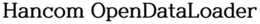 hancom opendataloader