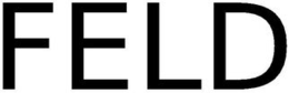 feld