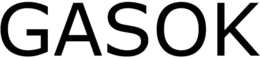 gasok