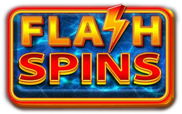 flash spins