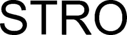 stro