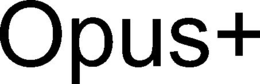 opus+