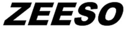 zeeso