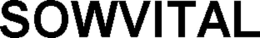 sowvital