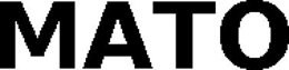 mato