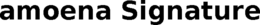 amoena signature