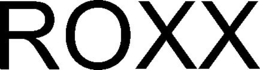 roxx