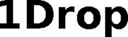 1drop