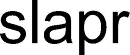slapr