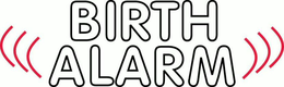 birth alarm