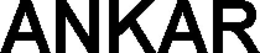 ankar