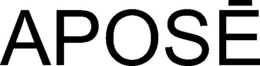 aposĒ