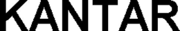 kantar