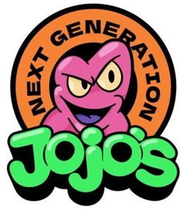jojo's next generation
