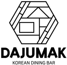 dajumak korean dining bar