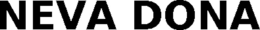 neva dona