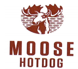 moose hotdog