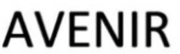 avenir