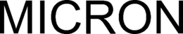 micron