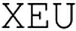 xeu