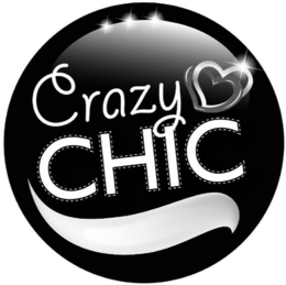 crazy chic