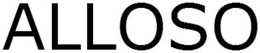 alloso