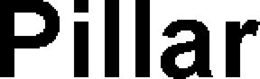 pillar