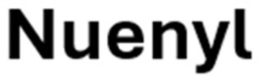 nuenyl
